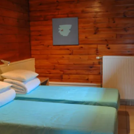 Chalet De La Lesse Сasa de vacaciones