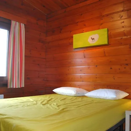 Chalet De La Lesse