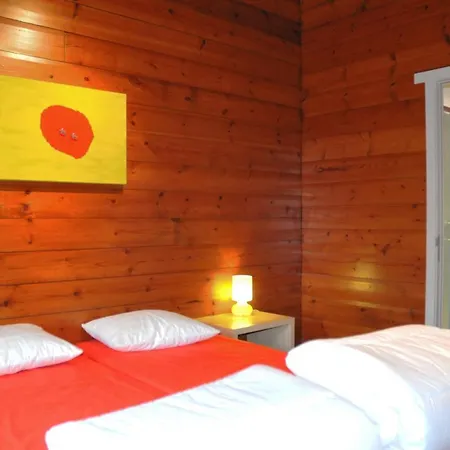 Chalet De La Lesse